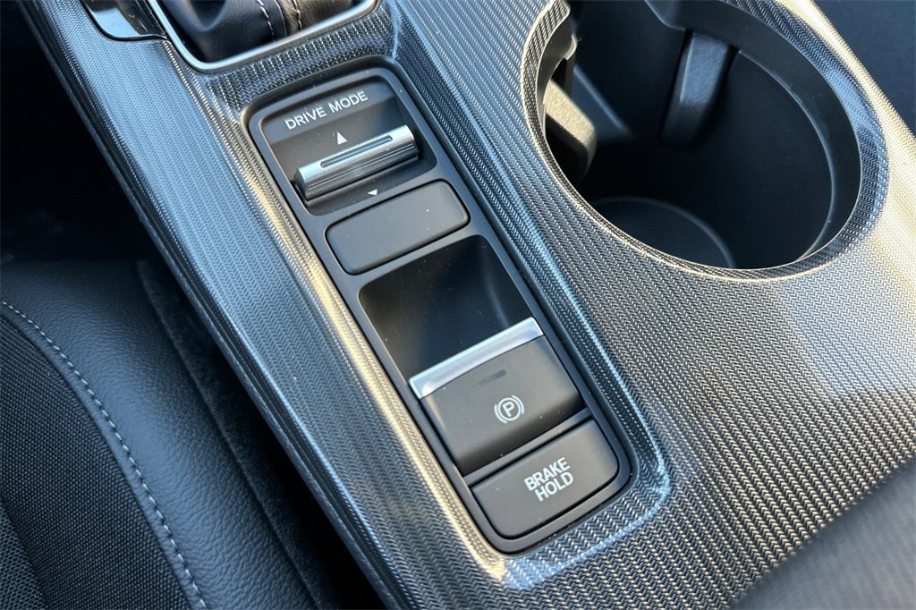 New 2026 Honda Civic Sport Touring image 32