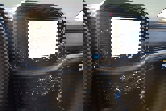 New 2025 Ford F150 XLT w/ Equipment Group 302A MID image 9