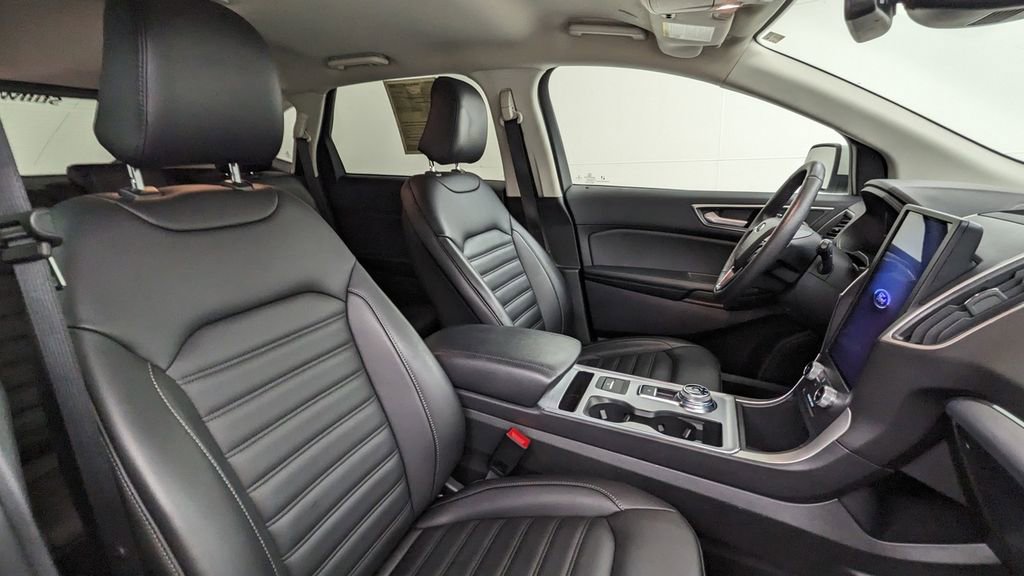 Certified 2022 Ford Edge SEL w/ Convenience Package image 36