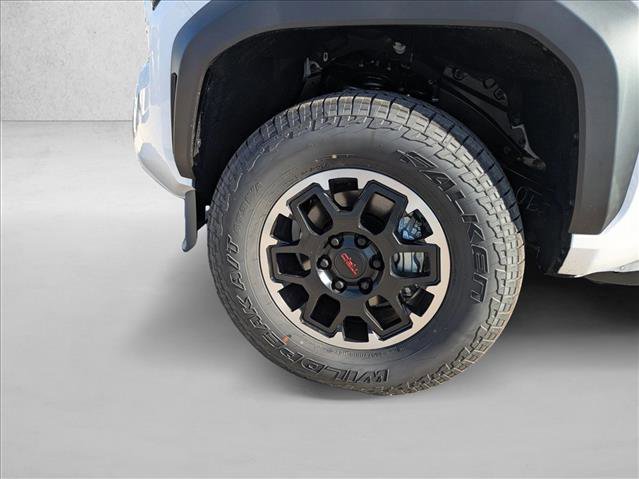 New 2026 Toyota Tacoma TRD Off-Road image 9