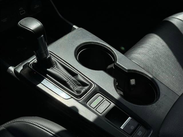 Used 2024 Honda Civic EX-L image 14
