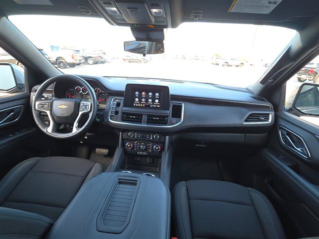 Used 2024 Chevrolet Tahoe LS w/ Driver Alert Package RWD image 11