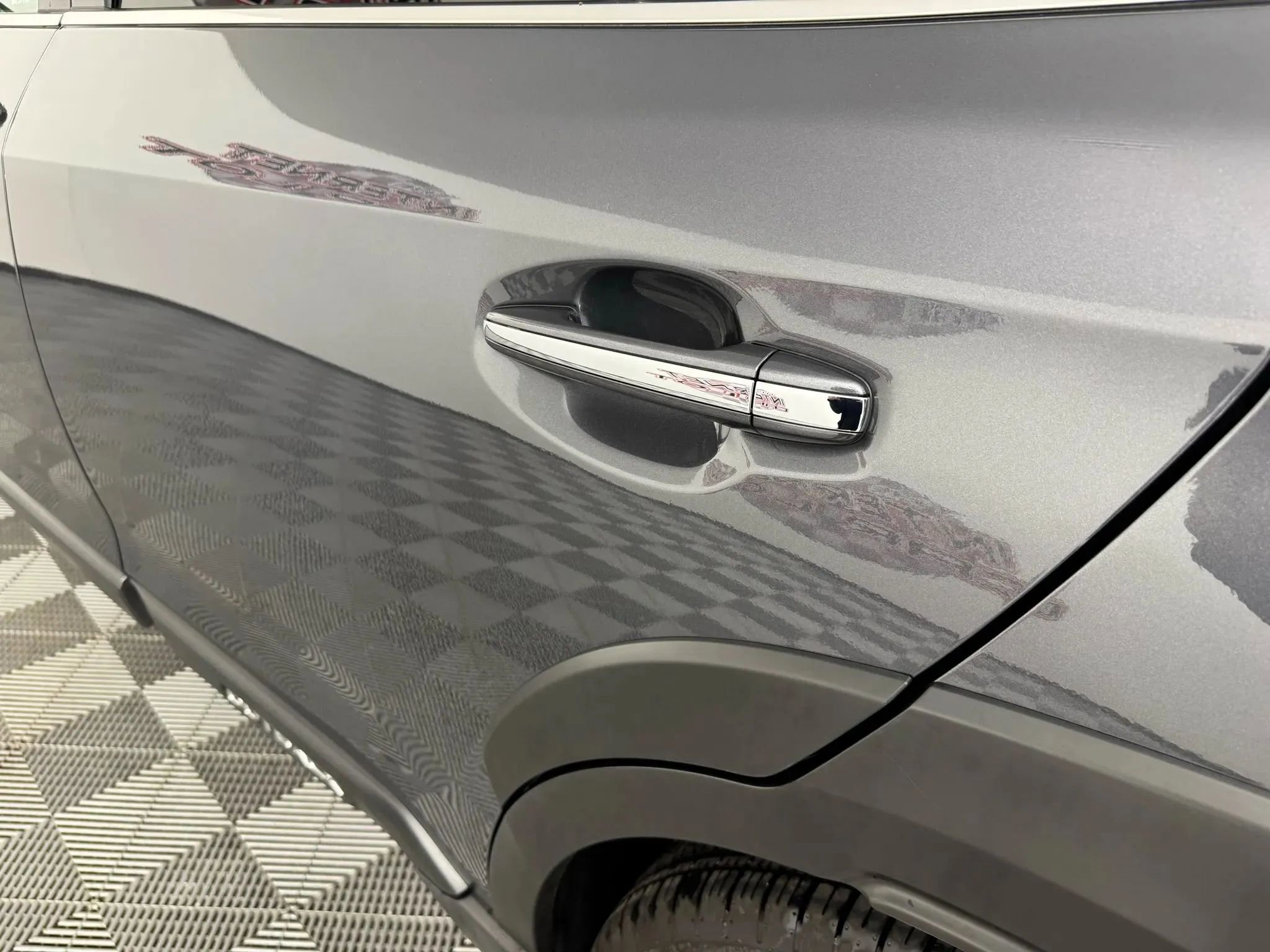 Used 2024 Subaru Outback Touring image 27