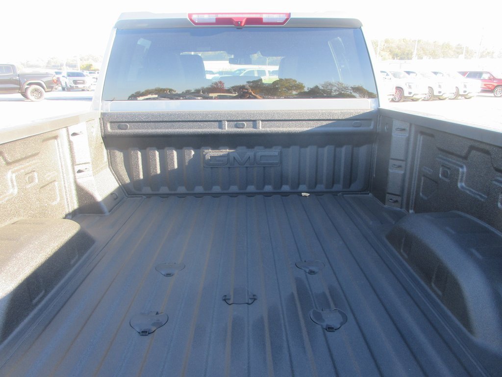 New 2026 GMC Sierra 3500 AT4 image 7