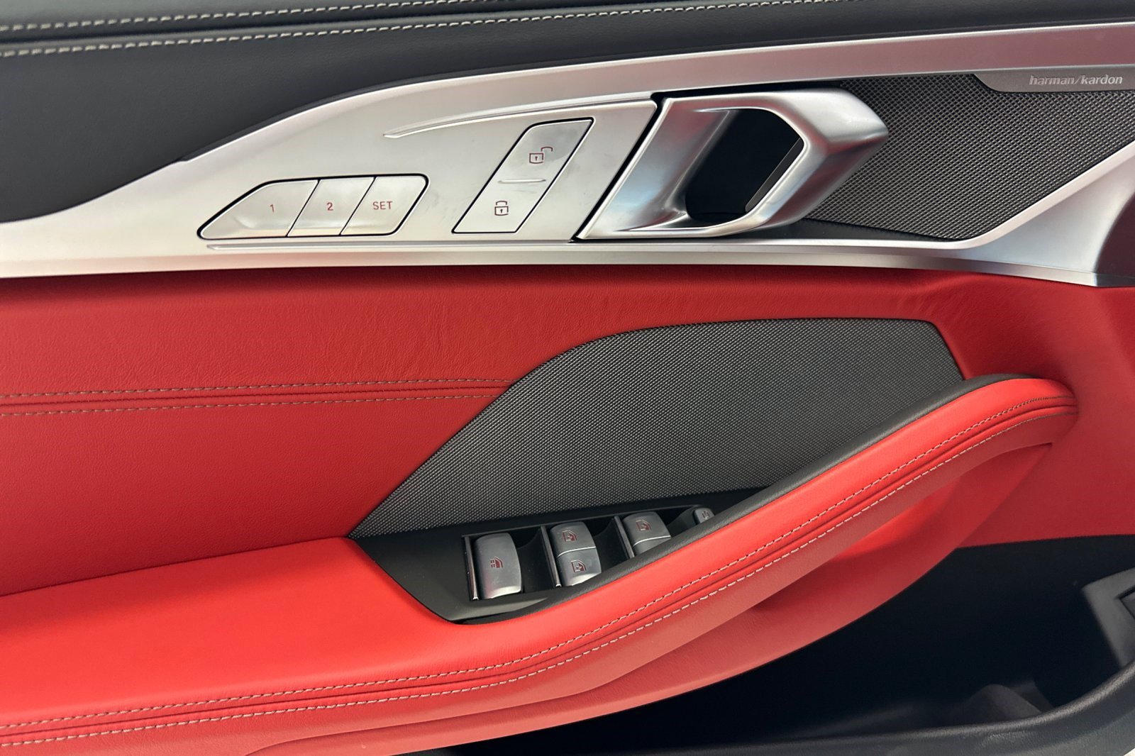 New 2026 BMW 840i Convertible RWD image 14