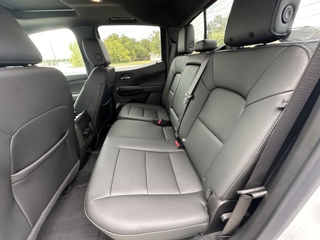 New 2026 GMC Canyon Elevation w/ Convenience Package image 20