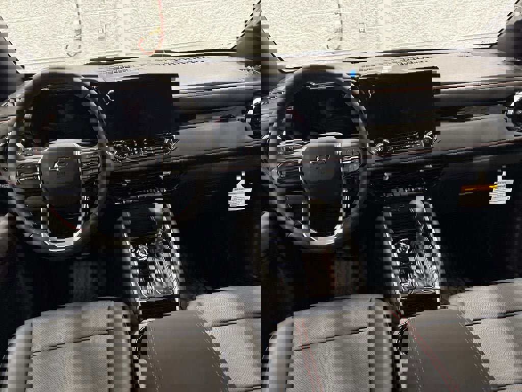 New 2026 Chevrolet Colorado Z71 w/ Technology Package image 12