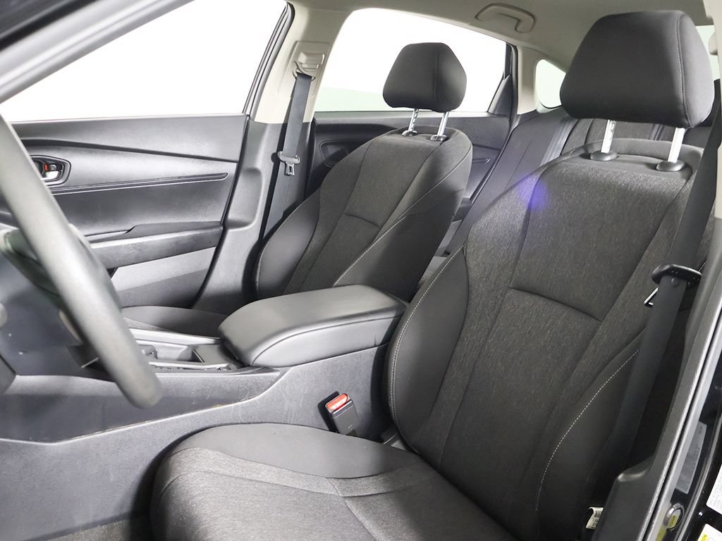 Used 2025 Honda Accord LX image 18