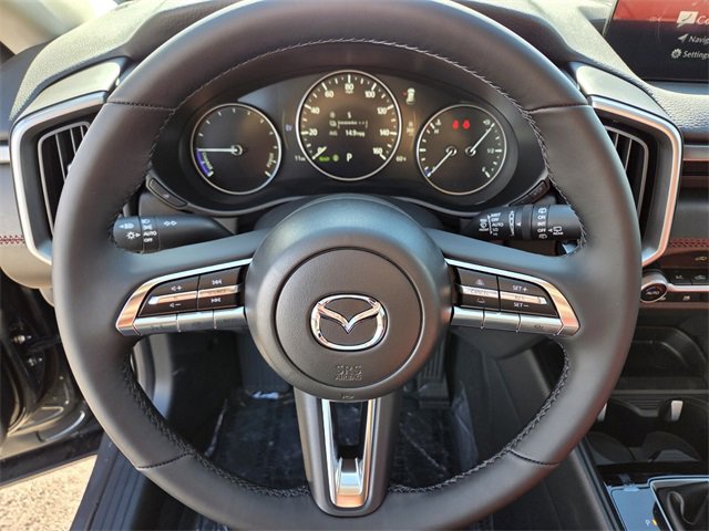 New 2026 MAZDA CX-50 AWD 2.5 Hybrid w/ Premium Pkg image 11