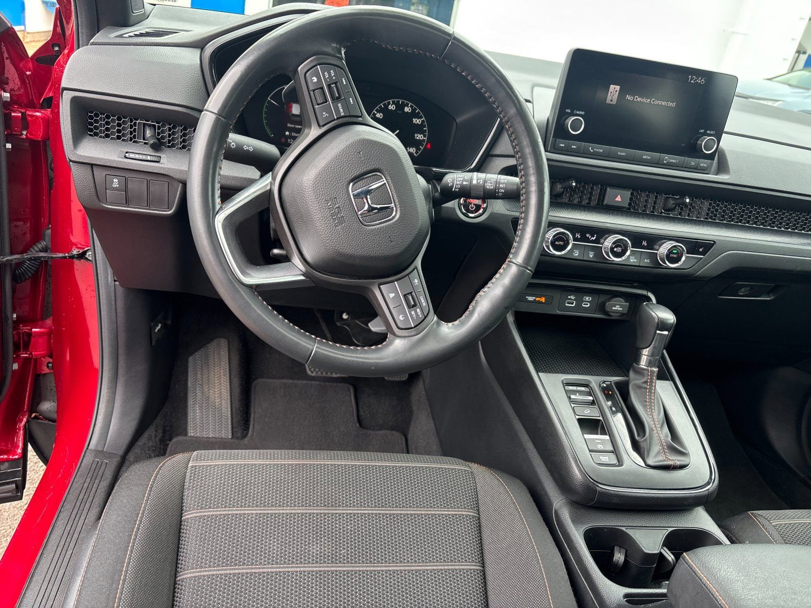 Used 2023 Honda CR-V Sport image 15