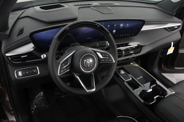 New 2026 Buick Enclave Avenir image 10