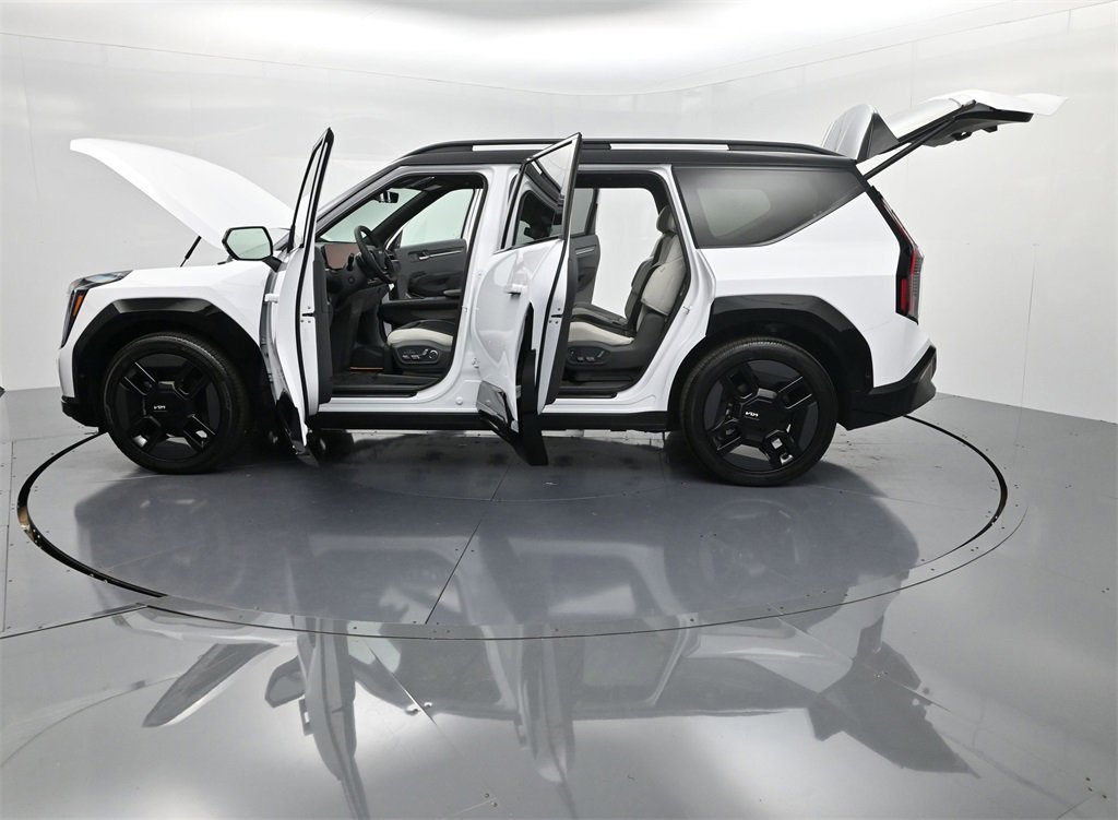 New 2026 Kia EV9 GT-Line image 57