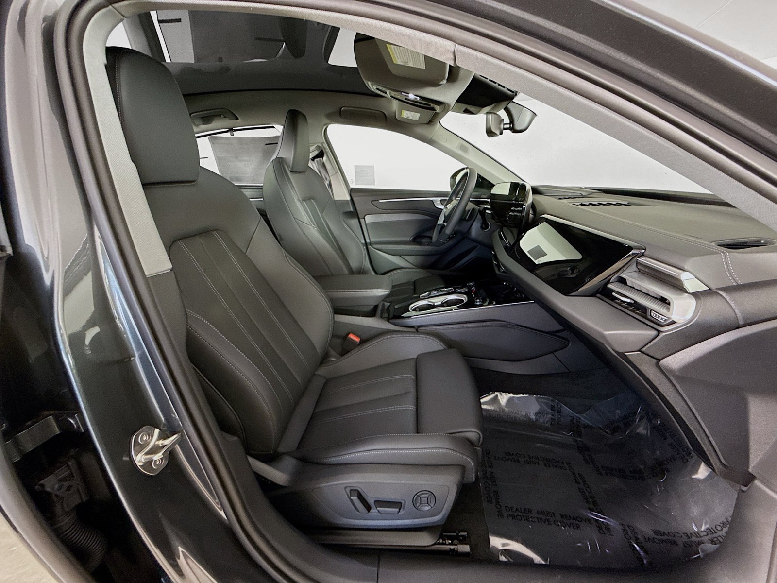 New 2026 Audi A6 Premium Plus AWD/4WD image 29