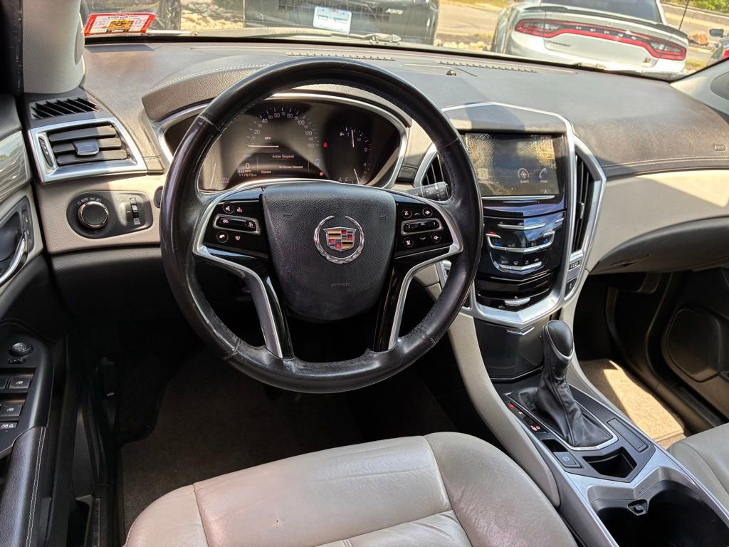 Used 2013 Cadillac SRX FWD image 27
