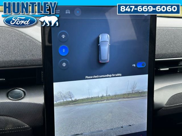 Used 2024 Ford Mustang Mach-E GT AWD/4WD image 28