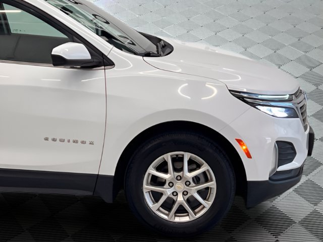 Certified 2023 Chevrolet Equinox LT FWD image 18