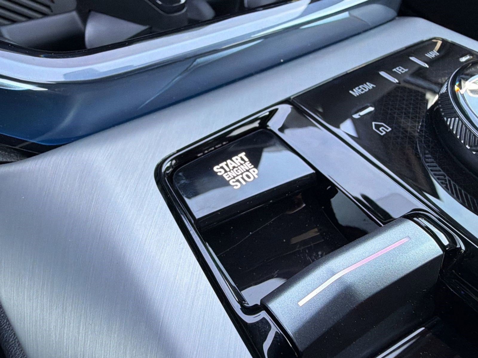 New 2026 BMW X3 xDrive30 w/ M Sport Package image 25