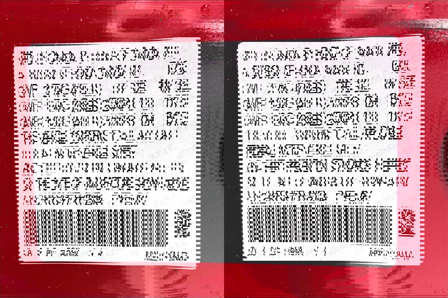 Used 2024 Honda CR-V EX-L image 36