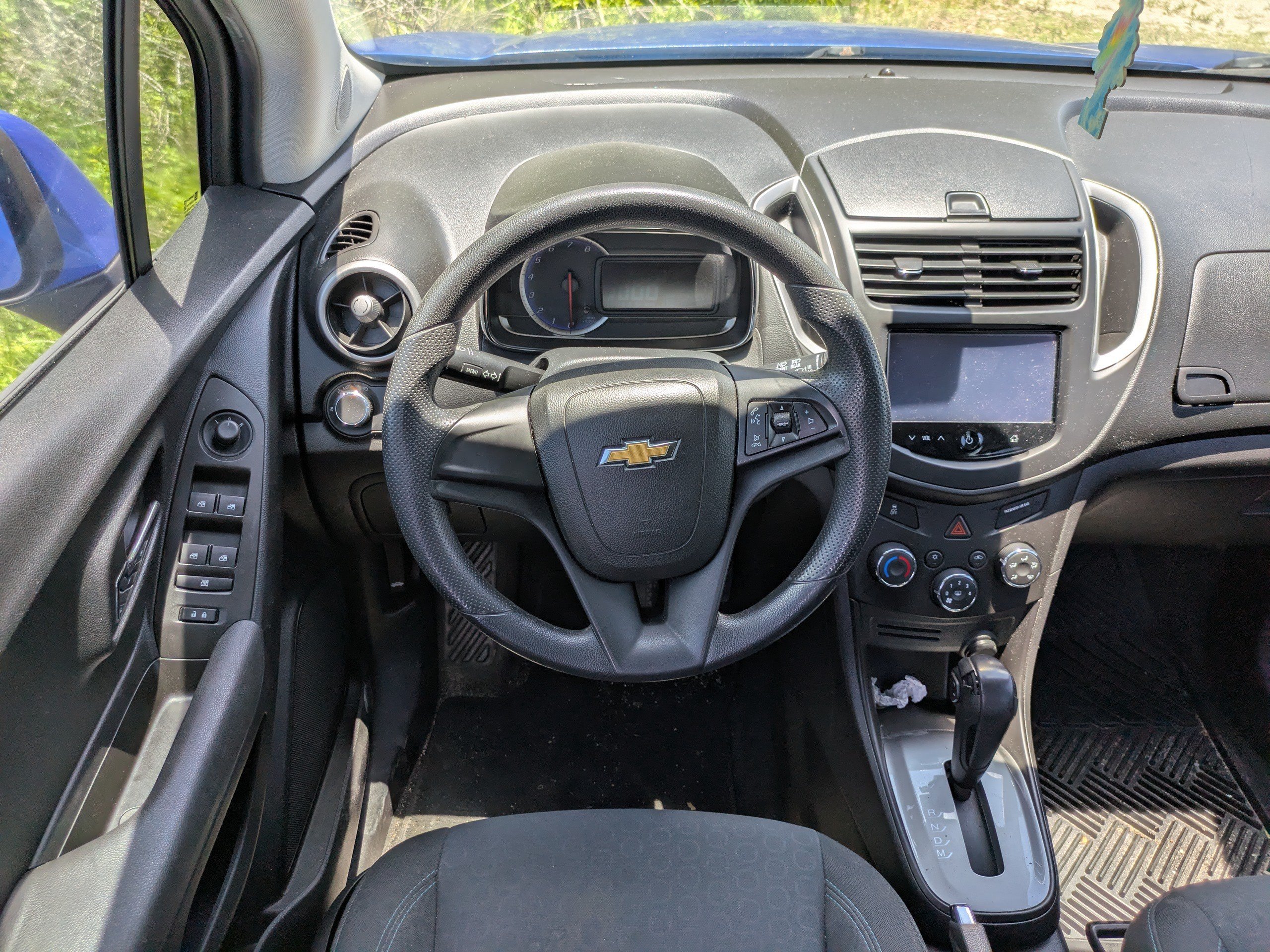 Used 2016 Chevrolet Trax LS FWD image 12