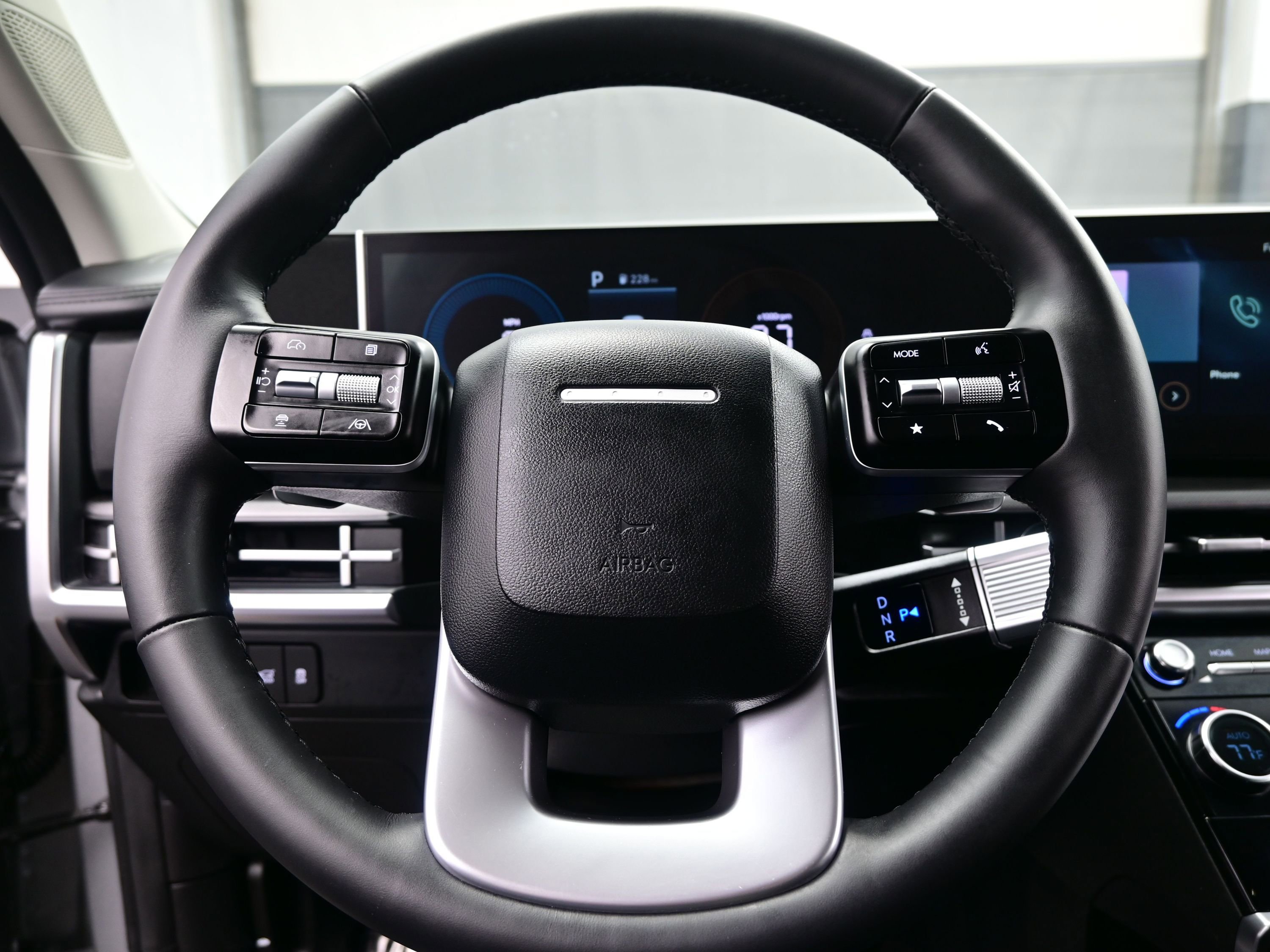 Certified 2026 Hyundai Santa Fe SEL image 23