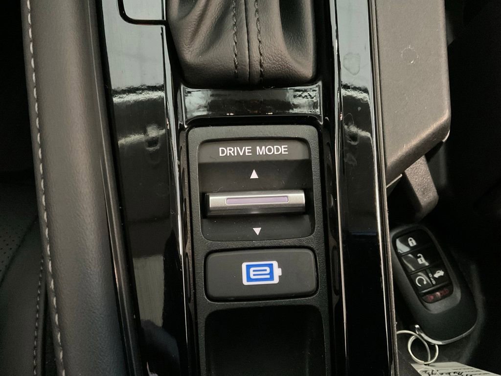 Used 2024 Honda Accord Touring image 19