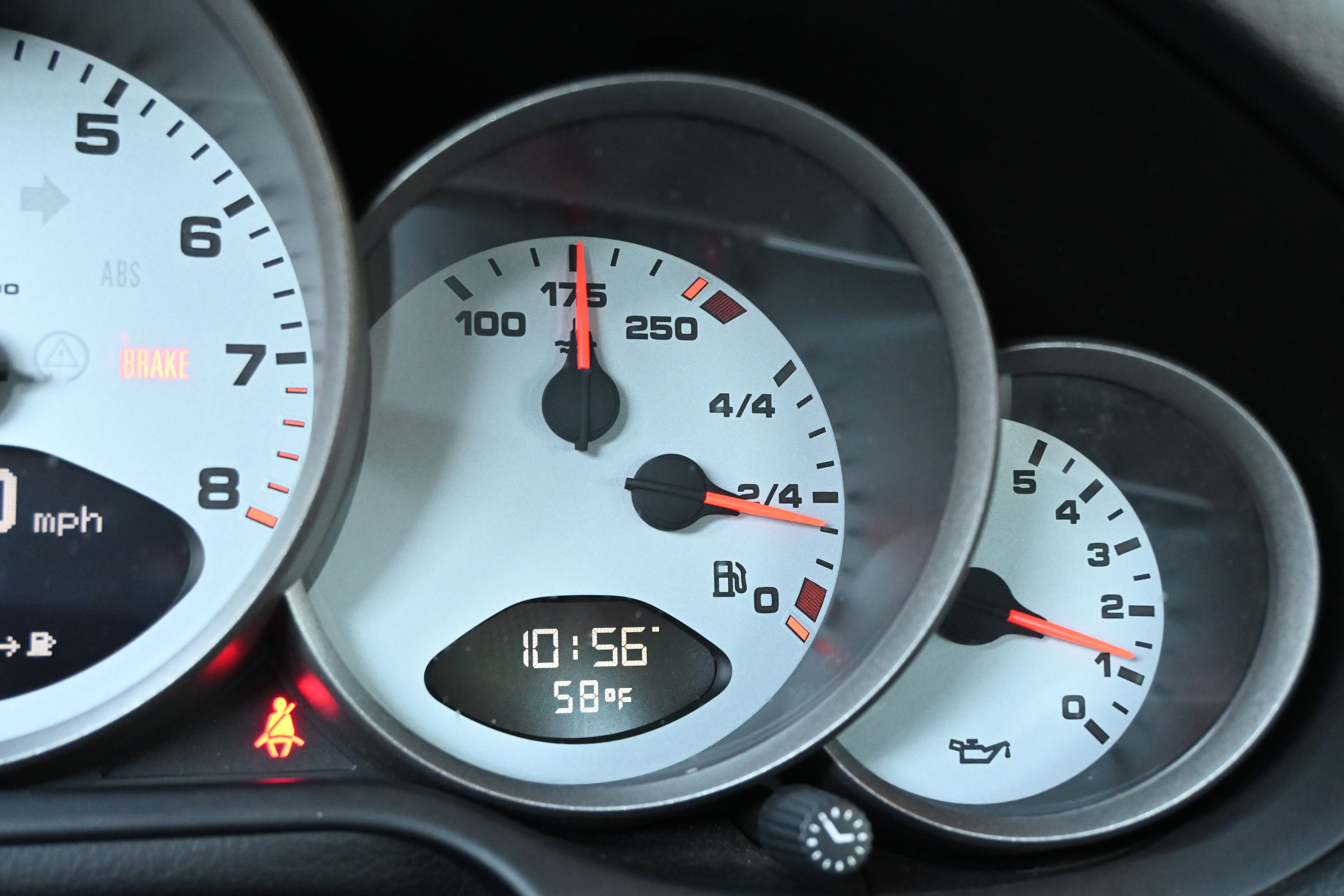 Used 2007 Porsche 911 Carrera S image 49