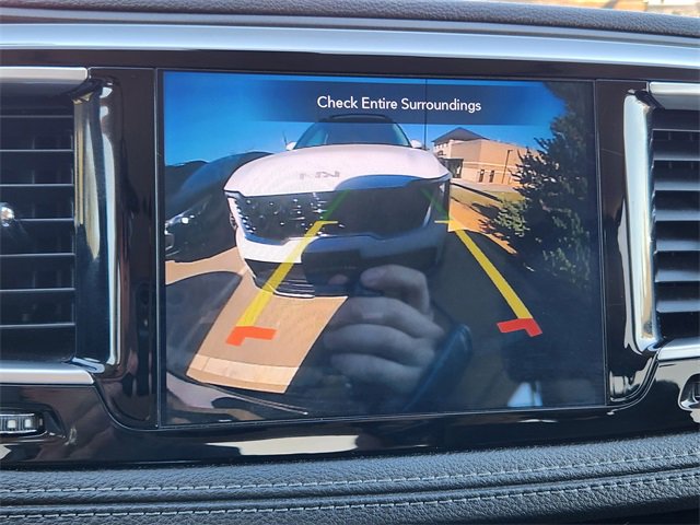 Used 2020 Chrysler Pacifica Limited image 18