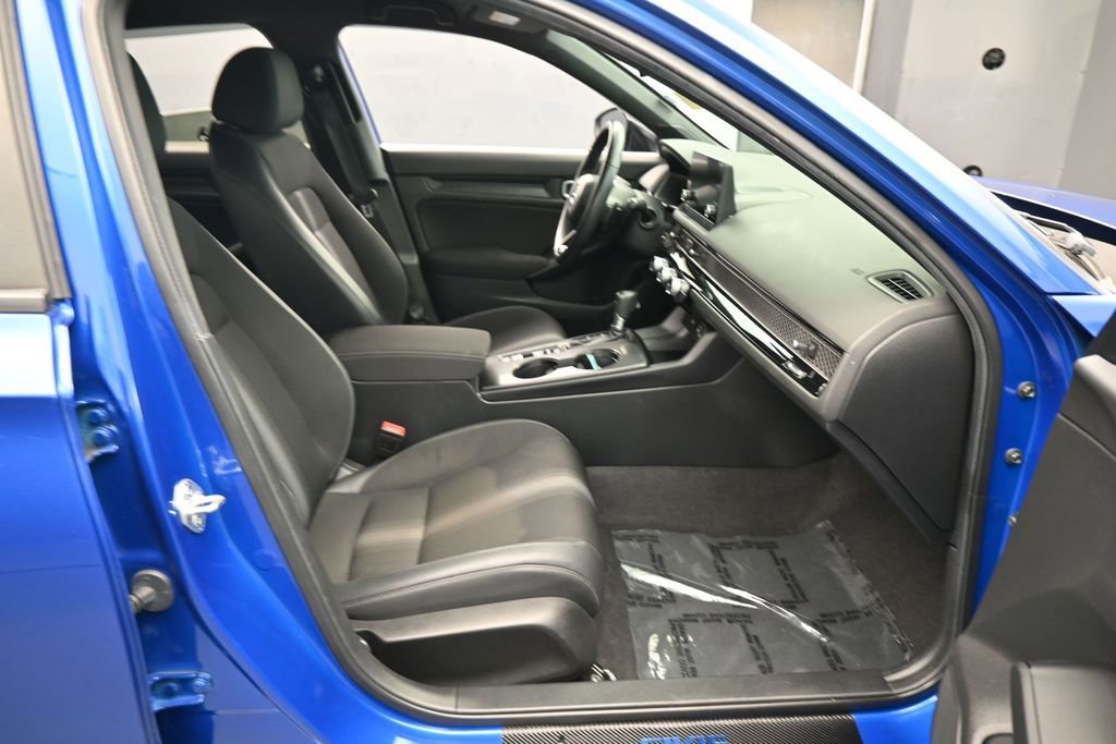 Used 2024 Honda Civic Sport image 37