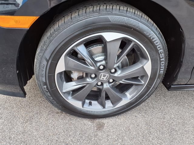 Certified 2024 Honda Odyssey Elite image 5