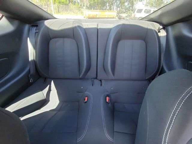 Used 2022 Ford Mustang EcoBoost image 5