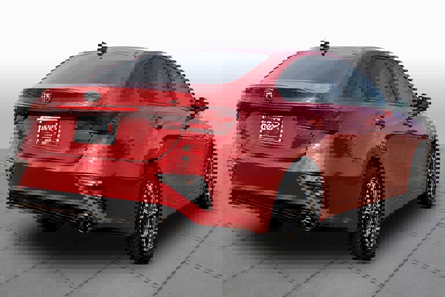 Used 2020 Kia Forte LXS image 11