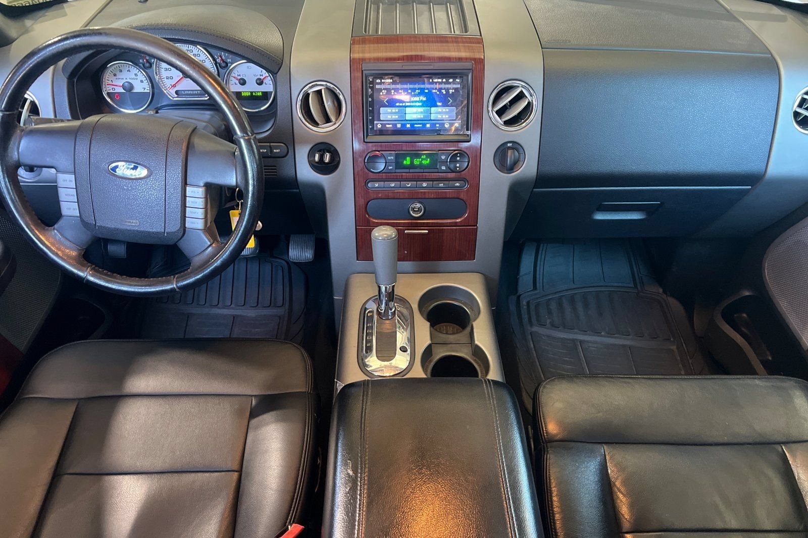 Used 2005 Ford F150 XLT RWD image 39