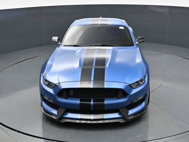 Used 2019 Ford Mustang Shelby GT350 w/ Technology Package RWD image 17