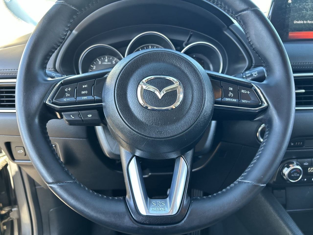 Used 2017 MAZDA CX-5 Touring w/ Preferred Equipment Package FWD image 20