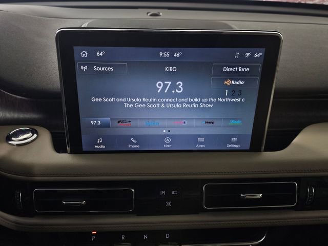 Used 2020 Lincoln Aviator Reserve w/ Equipment Group 201A image 33