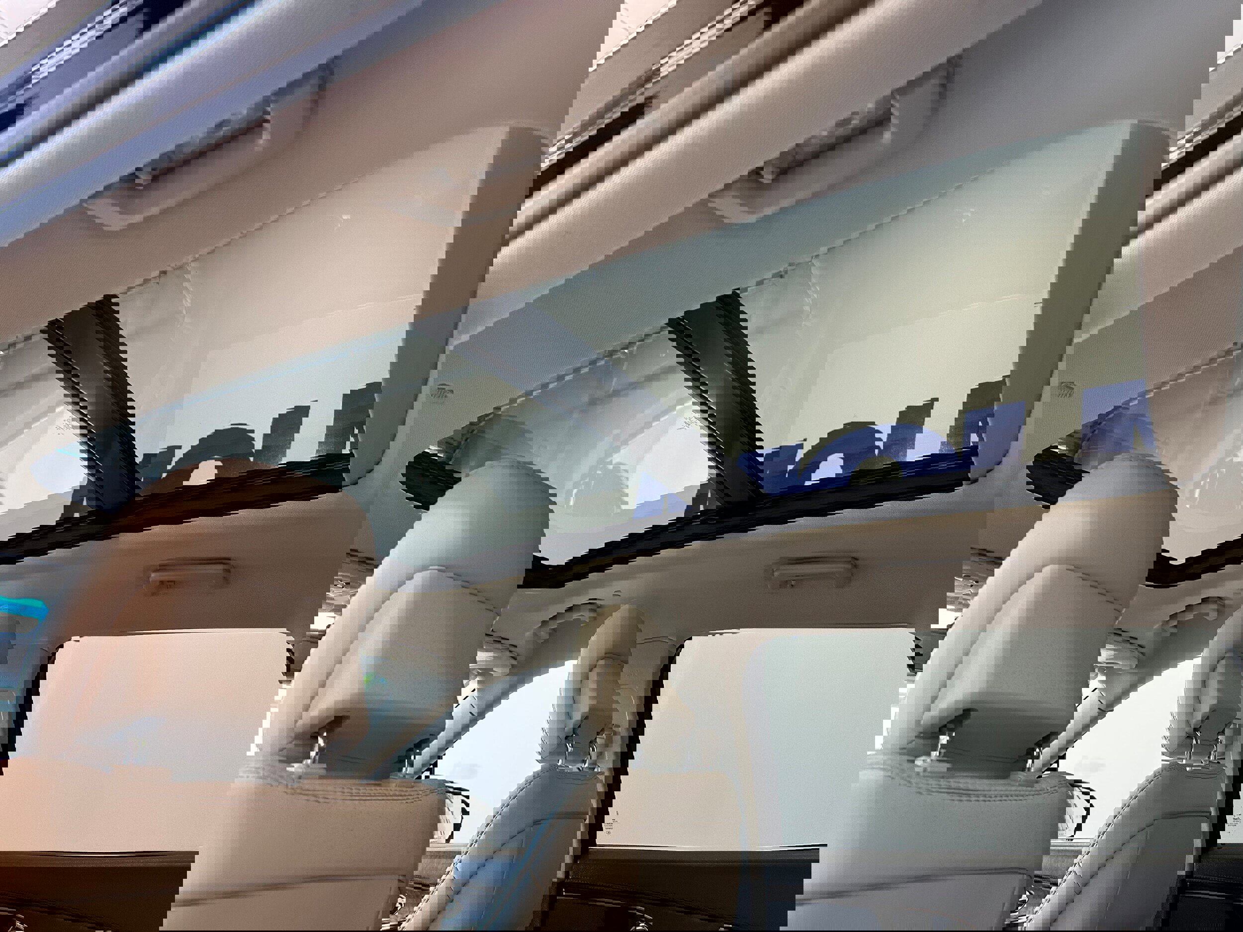 Used 2016 Lincoln MKX Reserve w/ Driver Assistance Package image 18