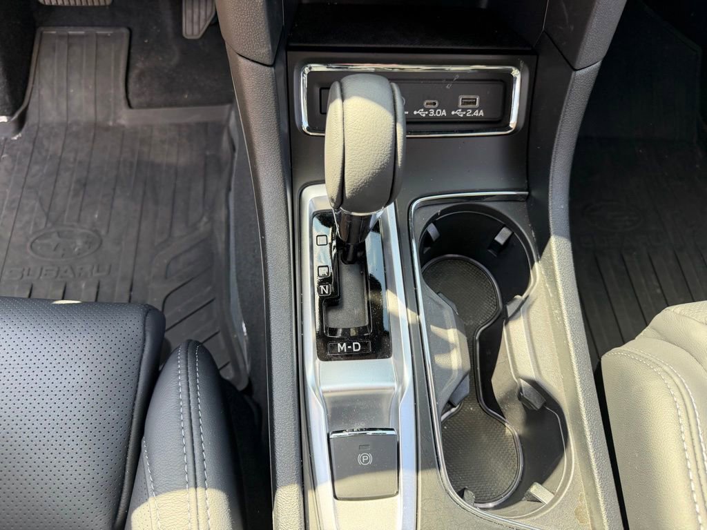 Used 2025 Subaru Ascent Limited w/ Popular Package #1 image 31