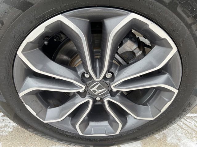 Used 2022 Honda CR-V EX image 10
