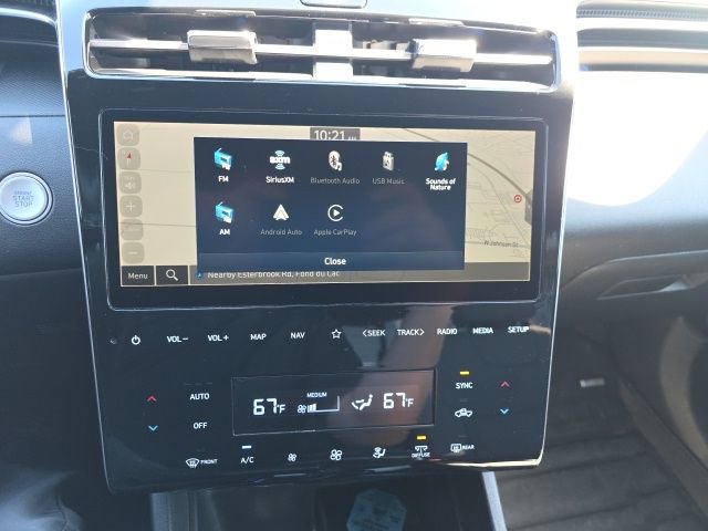 Certified 2023 Hyundai Santa Cruz SEL Premium AWD/4WD image 9