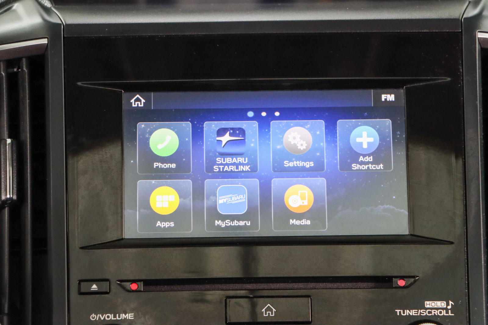 Used 2020 Subaru Forester Premium image 19