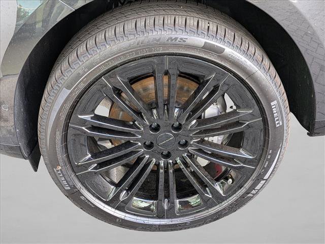 New 2026 Land Rover Range Rover SE AWD/4WD image 9