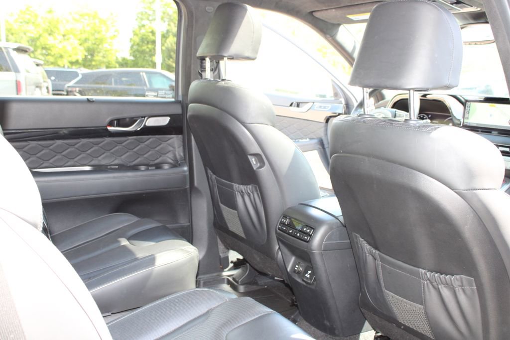 Used 2020 Hyundai Palisade Limited AWD/4WD image 22