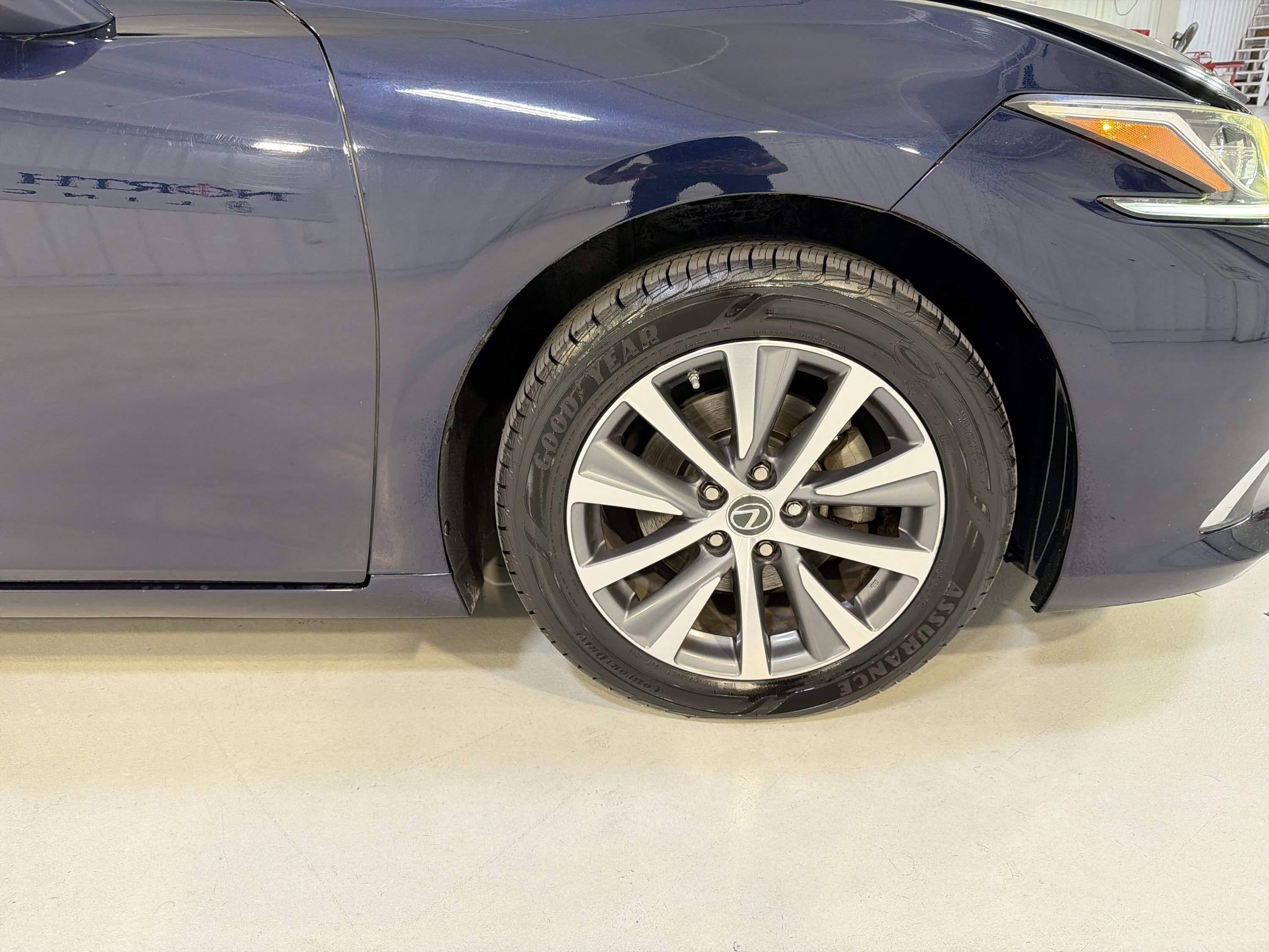 Used 2019 Lexus ES 350 w/ Accessory Package 2 FWD image 29