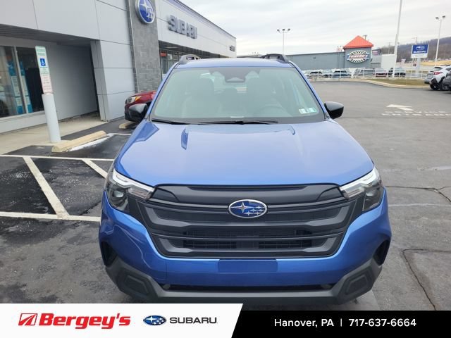 Used 2026 Subaru Forester AWD/4WD image 8