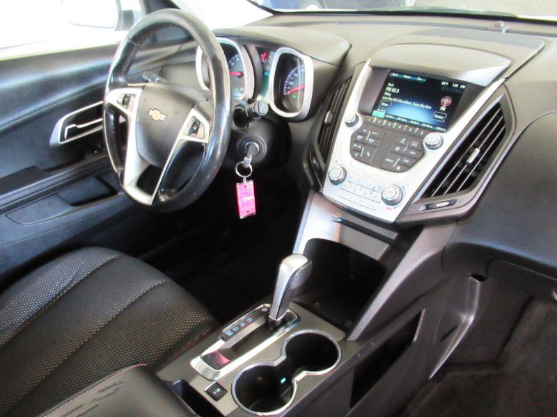 Used 2013 Chevrolet Equinox LT image 22
