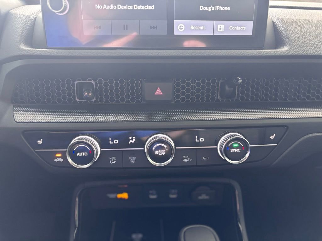 Used 2026 Honda CR-V Sport-L image 27