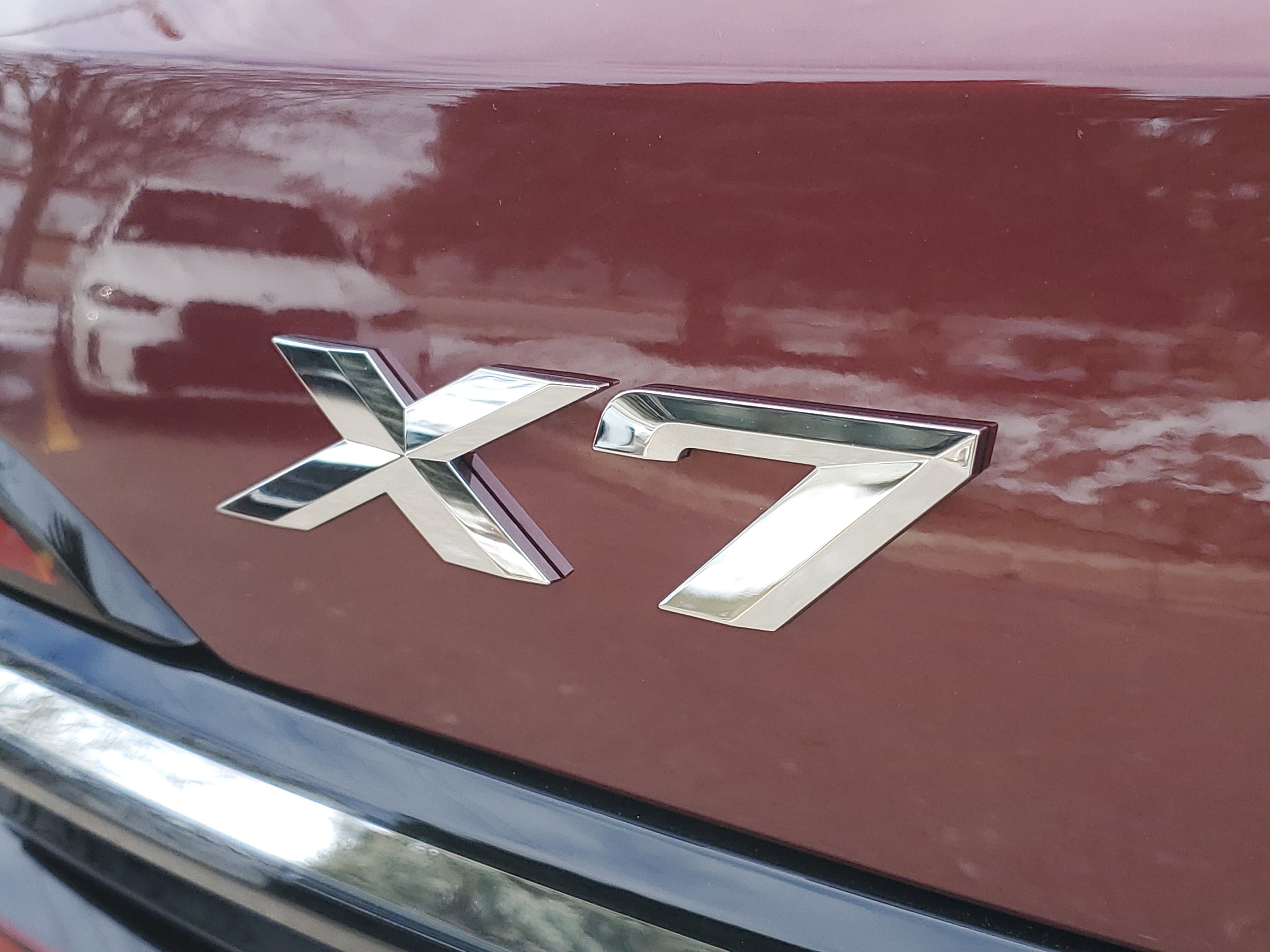 New 2026 BMW X7 xDrive40i w/ Executive Package image 29