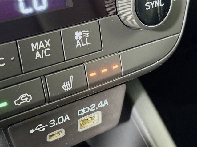 New 2026 Subaru Outback Wilderness AWD/4WD image 20