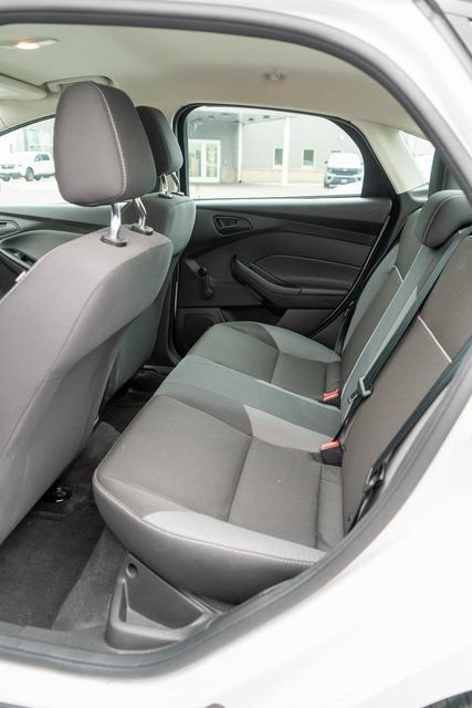 Used 2014 Ford Focus S FWD image 11