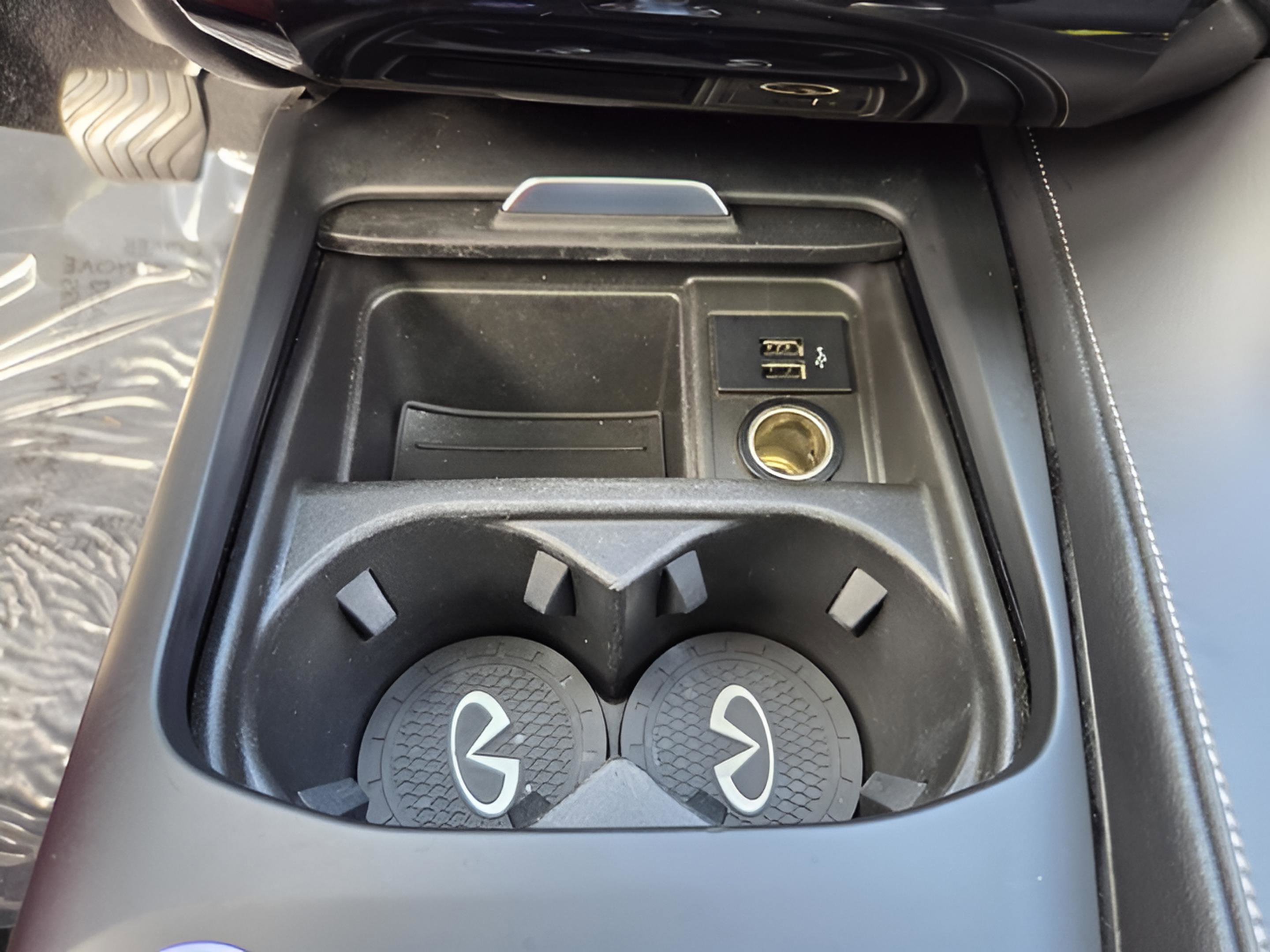 Used 2019 INFINITI QX50 Essential w/ Premium Heat Package image 19